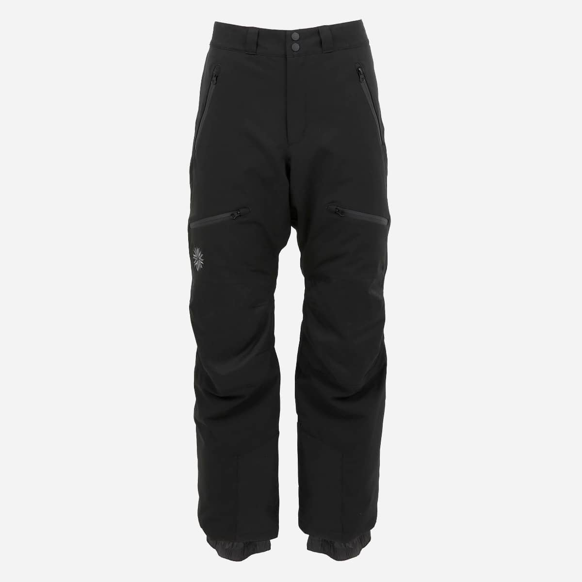 Leo insulated snow trousers