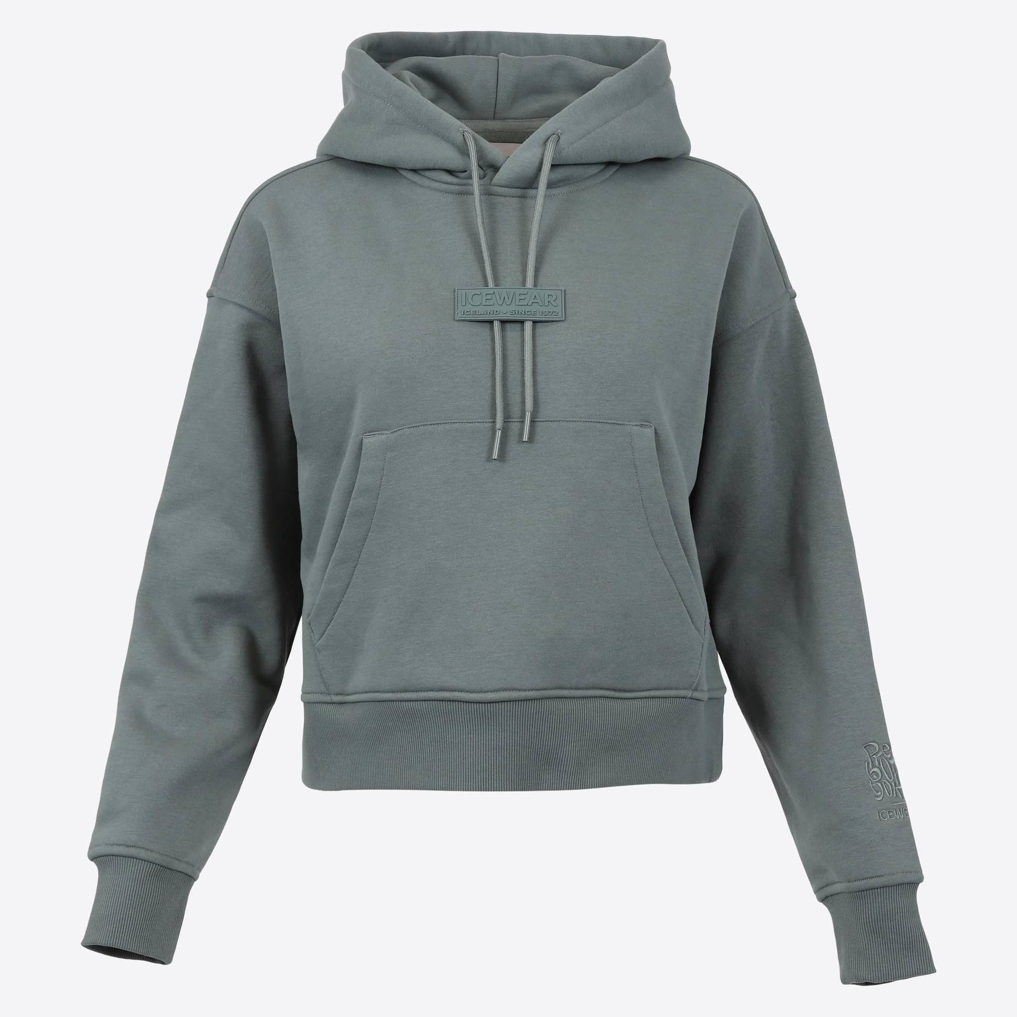 Patrikshraun PBT limited edition Women’s Hoodie